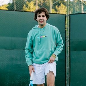 David Dobrik hoodies and sweatshirts